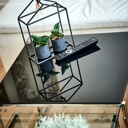 Ii Apartman Fredericia