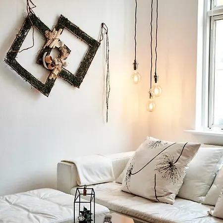 Ii Apartman *